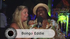 Interviews with Bongo Eddie & Christian Douglas